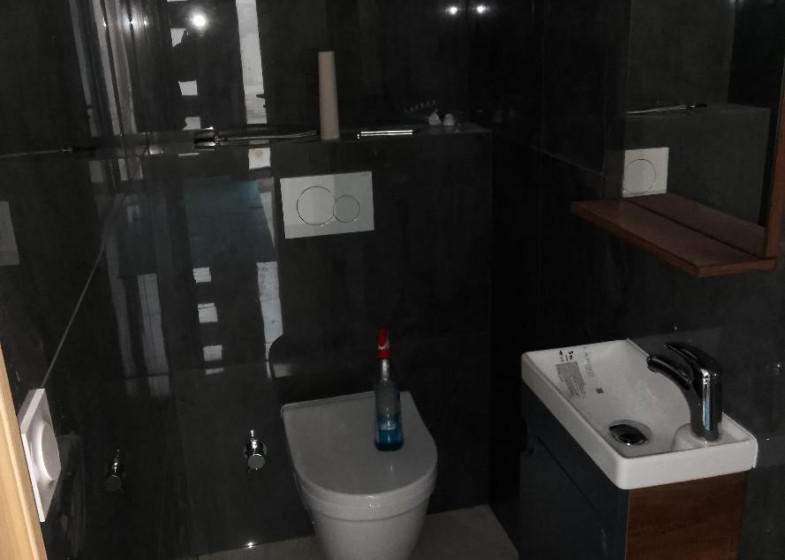Maison T4 à louer à Cluses