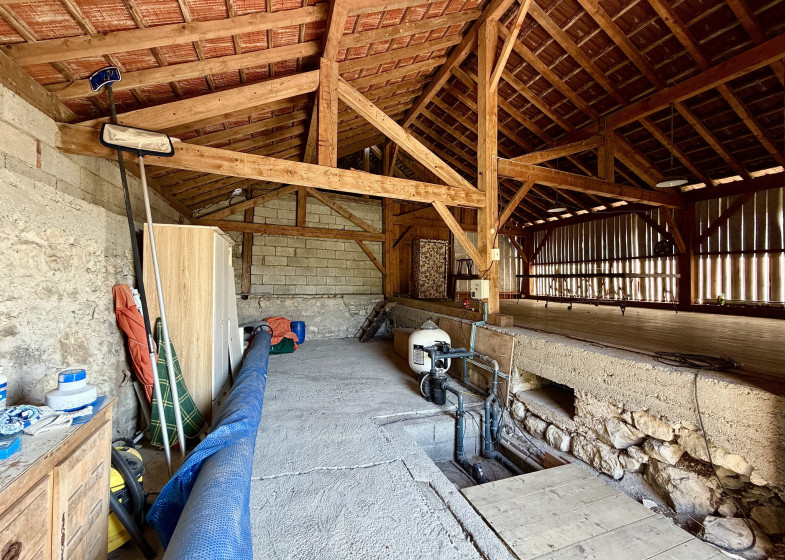 Maison T8 à vendre à Bonneville