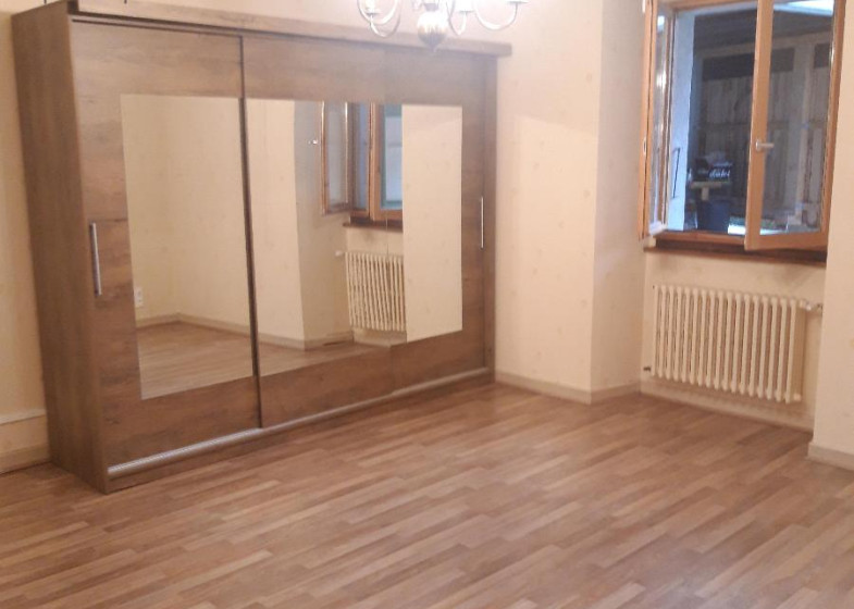 Appartement T3 à louer à Scionzier