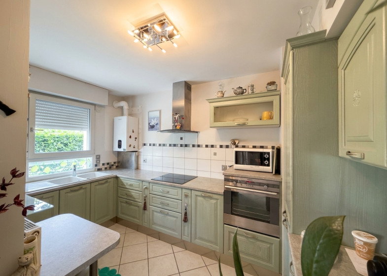 Appartement T3 à vendre à Annecy