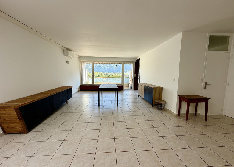 Appartement T4 à vendre à Bonneville