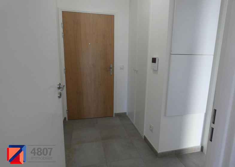 Appartement T2 à louer à Ville La Grand