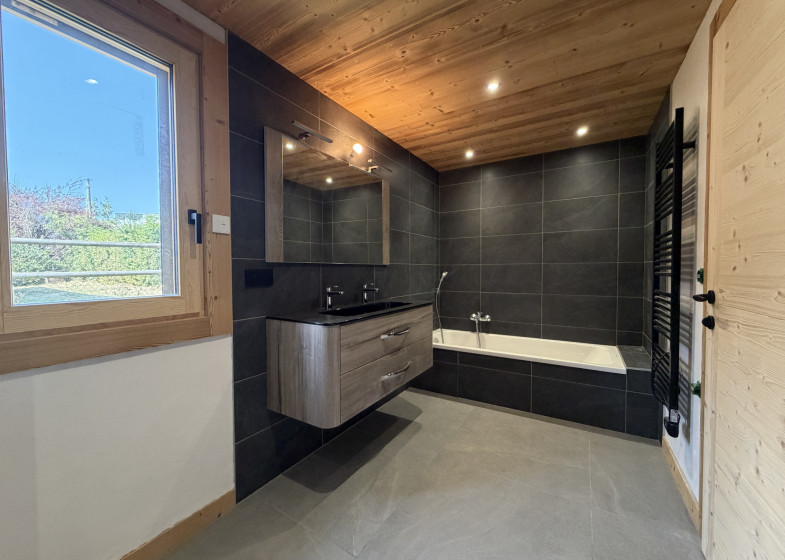 Maison T5 à vendre à Sallanches