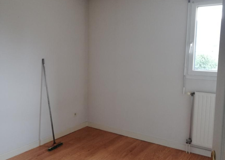 Appartement T4 à louer à Thyez