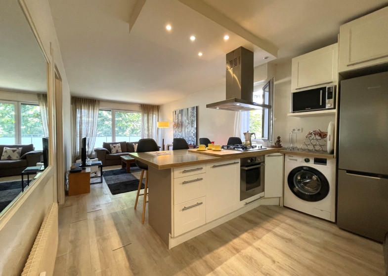 Appartement T2 à vendre à Annecy
