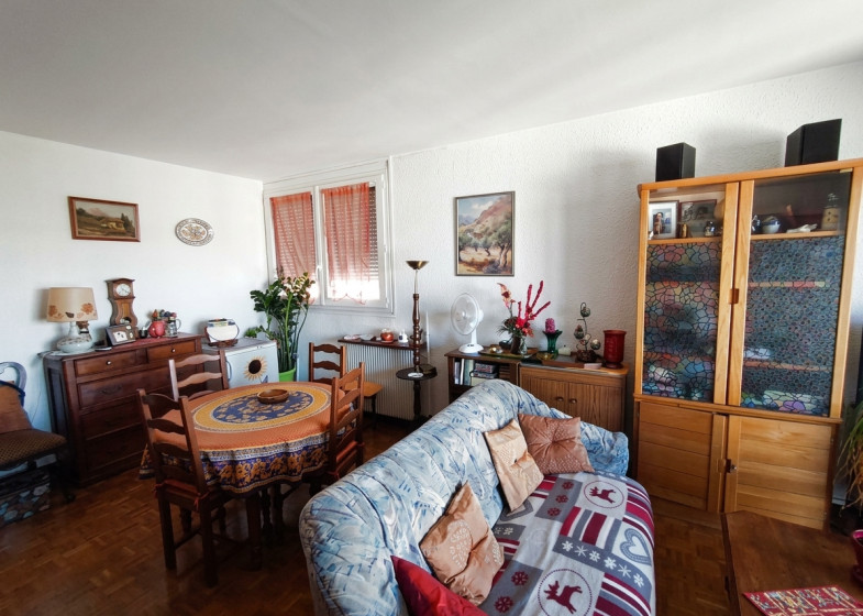 Appartement T2 à vendre à Annecy