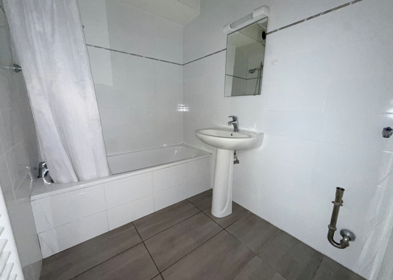 Appartement T3 à vendre à Sallanches