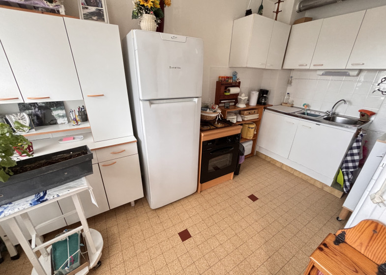 Appartement T3 à vendre à Scionzier