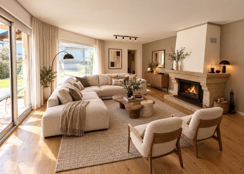 Maison T5 à vendre à Bonneville