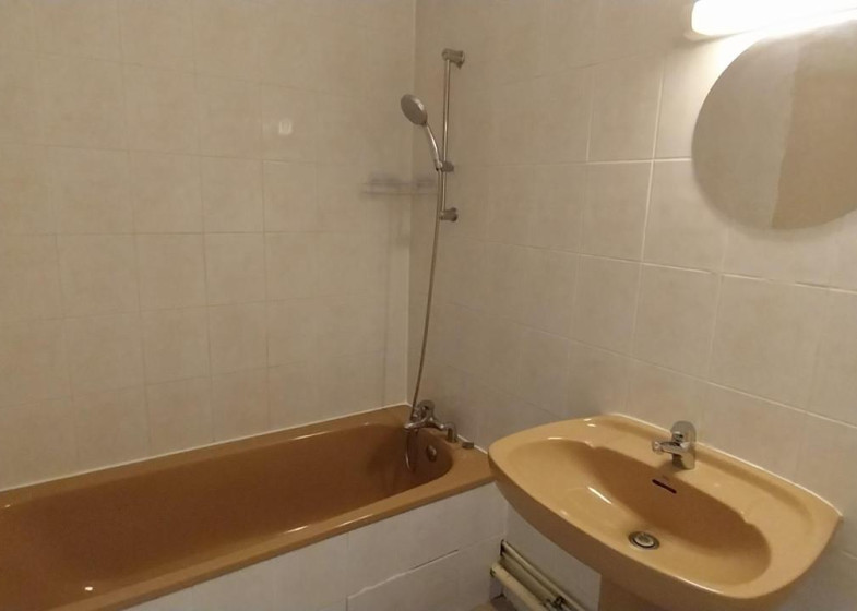 Appartement T2 à louer à Etrembieres