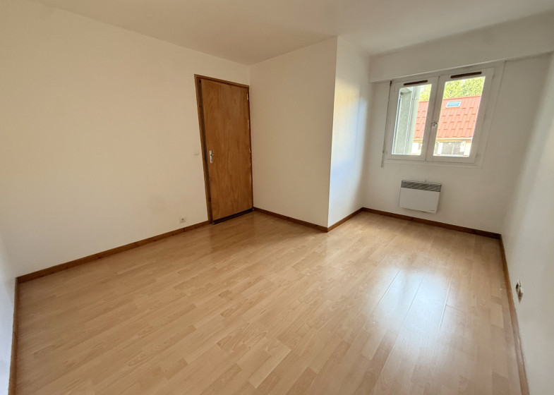 Appartement T3 à vendre à Sallanches