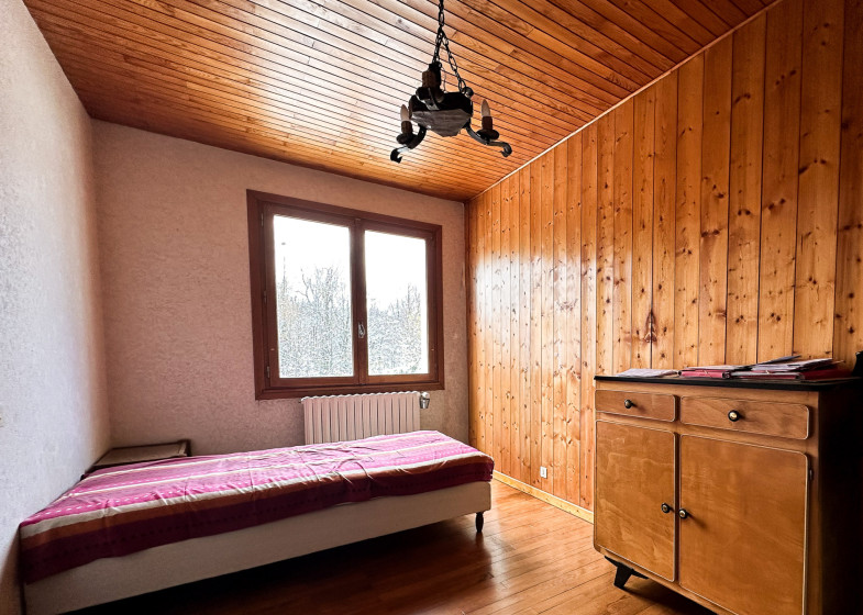 Maison T8 à vendre à Alby Sur Cheran