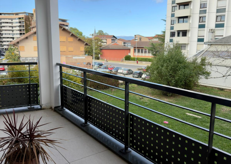 Appartement T3 à vendre à Thonon Les Bains
