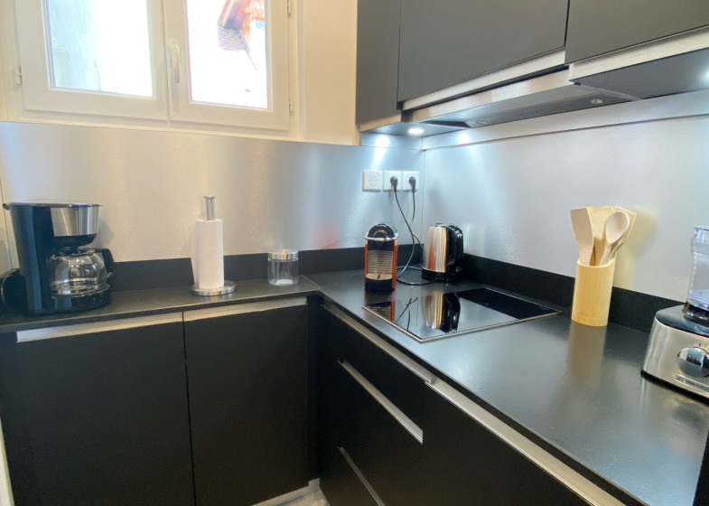 Appartement T3 à vendre à Annecy