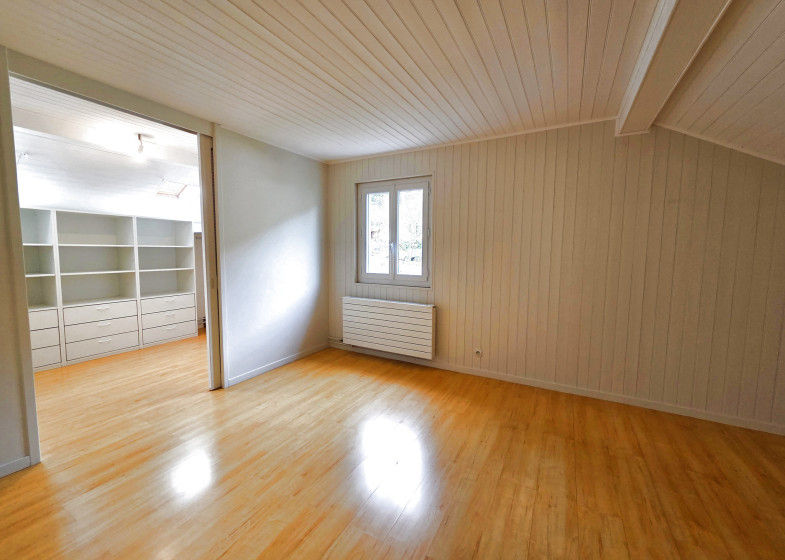 Maison T4 à vendre à Monnetier Mornex