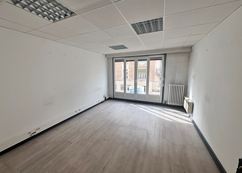 Appartement T2 à vendre à Annecy