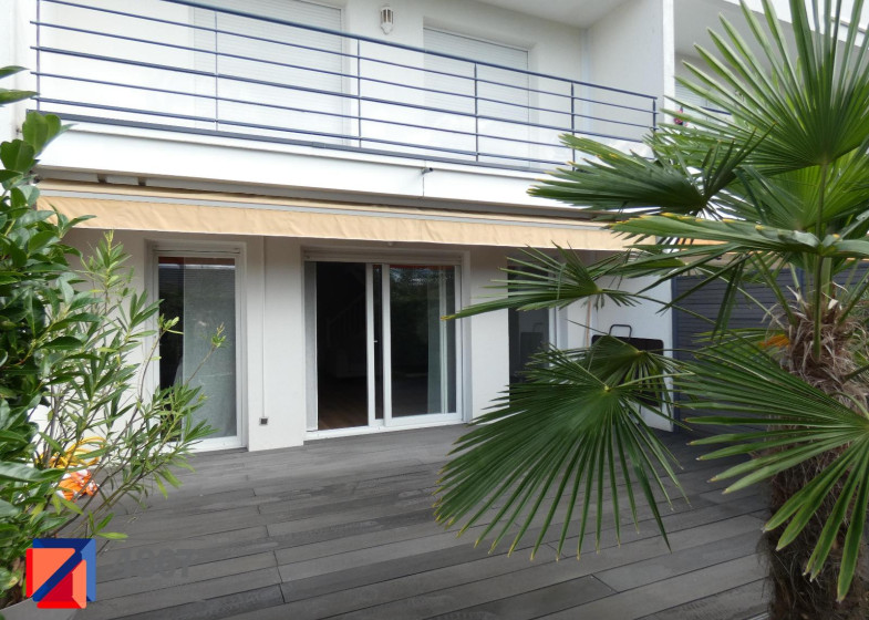 Appartement T3 à louer à Vetraz Monthoux