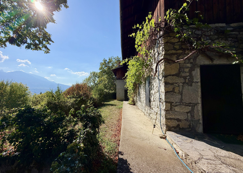 Maison T8 à vendre à Bonneville