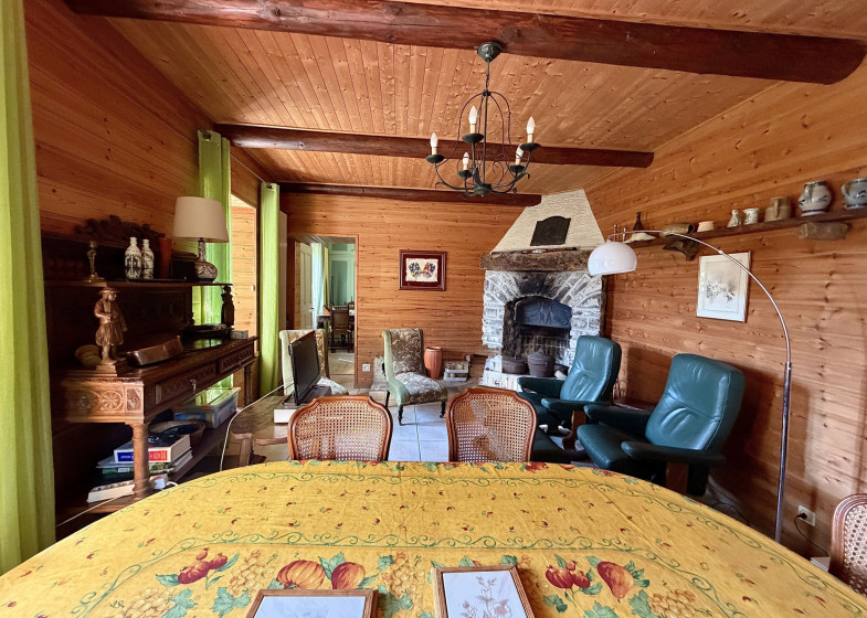 Maison T8 à vendre à Bonneville