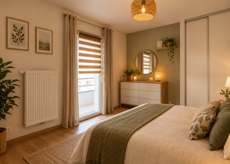 Appartement T5 à vendre à Feigeres