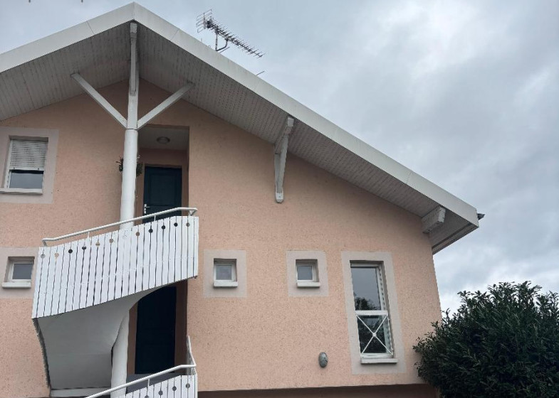 Appartement T3 à louer à Thonon Les Bains