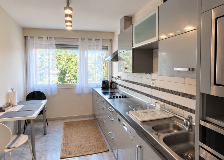 Appartement T4 à vendre à Saint Julien En Genevois