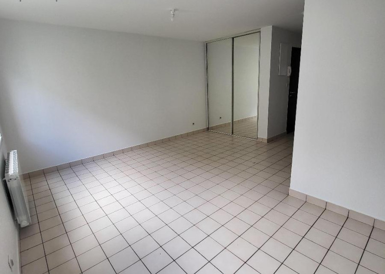 Appartement T1 à louer à Annemasse