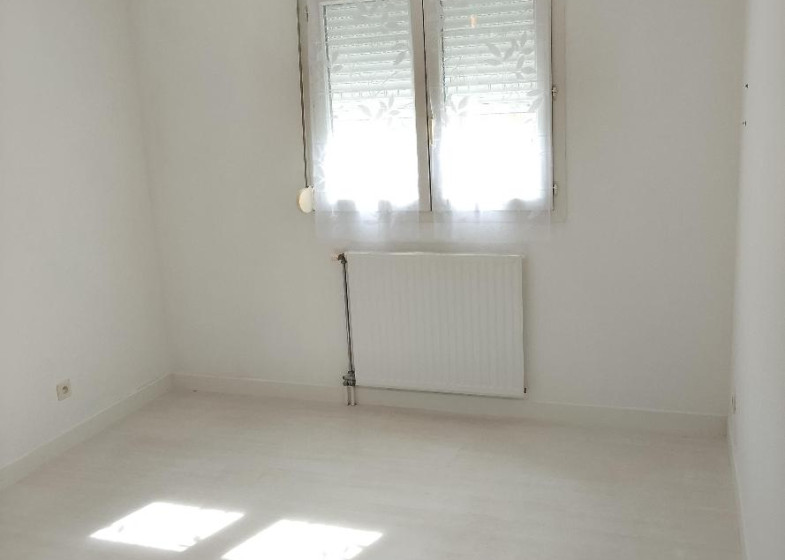 Appartement T2 à louer à Cluses