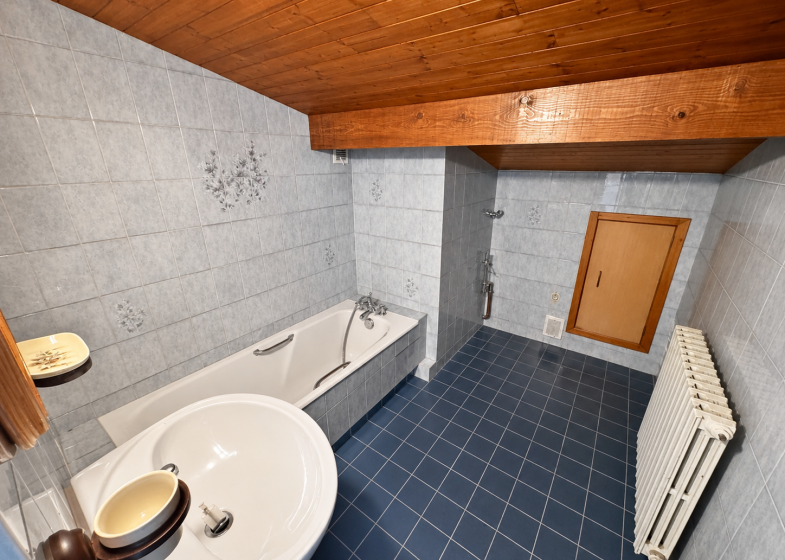 Maison T8 à vendre à Marignier