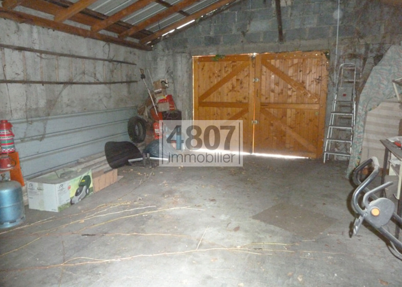 Appartement T3 à vendre à Annecy