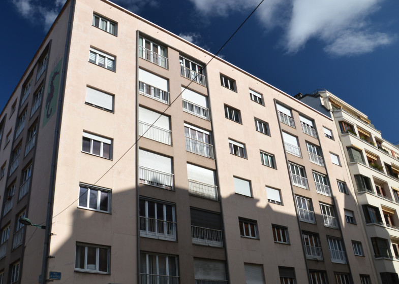 Appartement T2 à vendre à Annecy