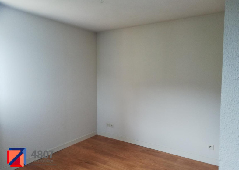 Appartement T4 à louer à Thyez