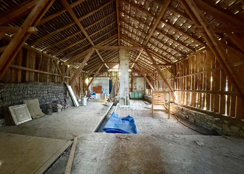 Maison T8 à vendre à Bonneville
