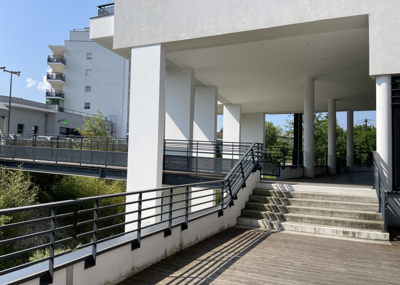 Appartement T3 à vendre à Annecy