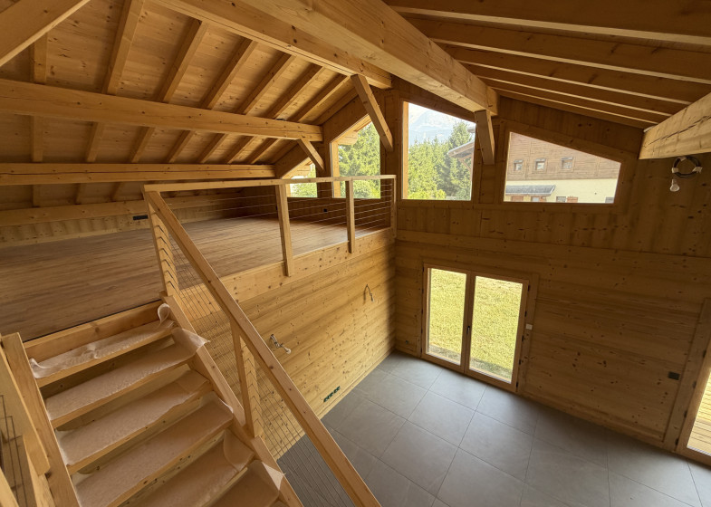 Maison T5 à vendre à Sallanches