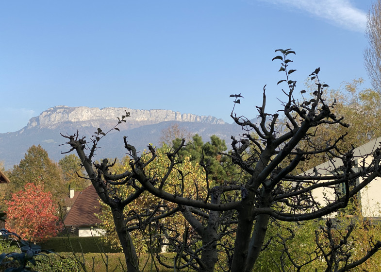 Maison T6 à vendre à Annecy