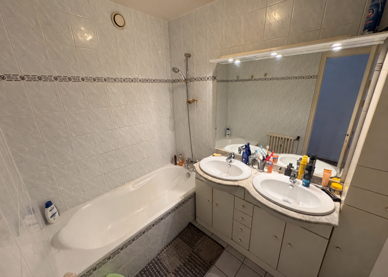Appartement T4 à vendre à Scionzier