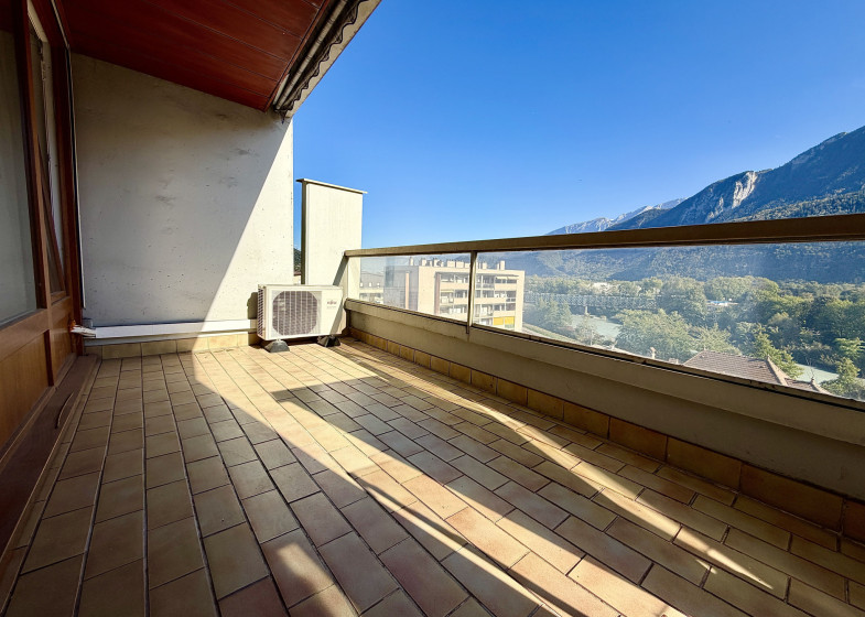 Appartement T4 à vendre à Bonneville