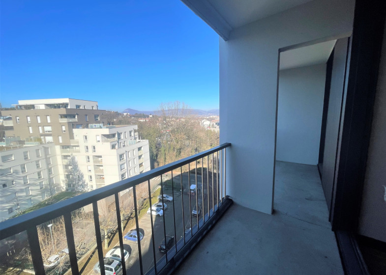 Appartement T2 à vendre à Annecy