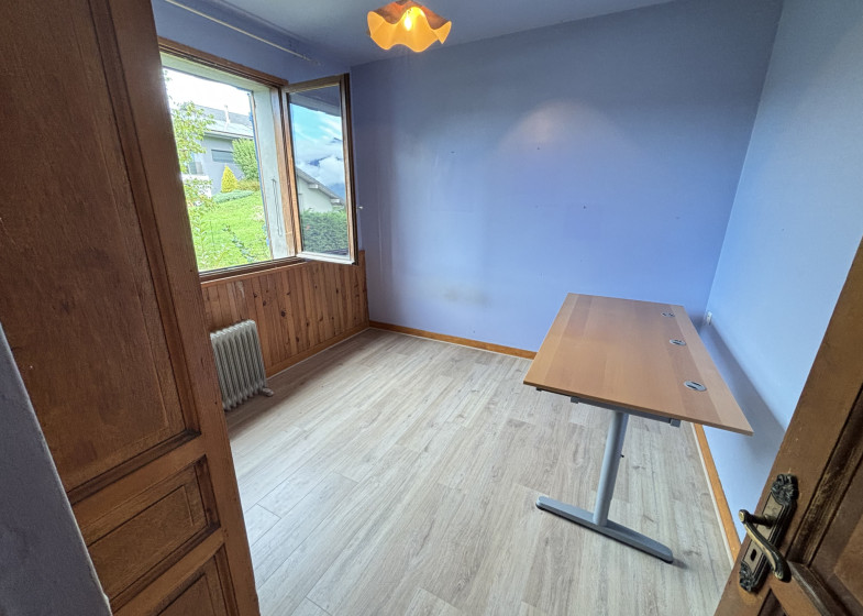 Maison T4 à vendre à Thyez