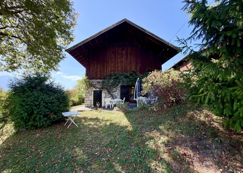 Maison T8 à vendre à Bonneville