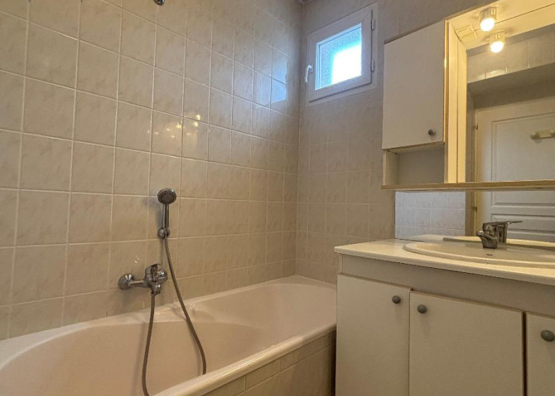 Appartement T3 à louer à Thonon Les Bains