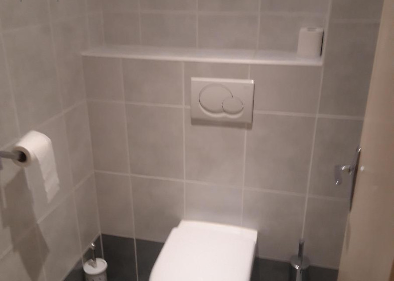 Appartement T3 à louer à Scionzier