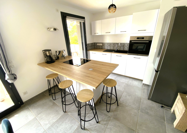 Appartement T3 à vendre à Annecy