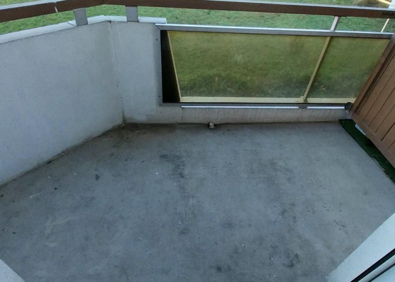 Appartement T2 à louer à Etrembieres
