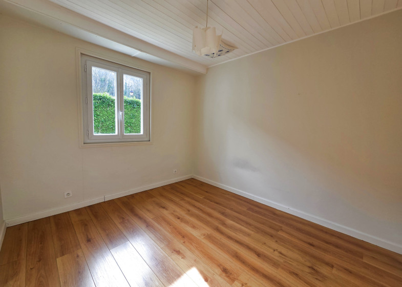 Maison T4 à vendre à Monnetier Mornex