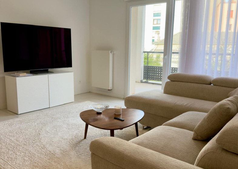 Appartement T3 à vendre à Thonon Les Bains