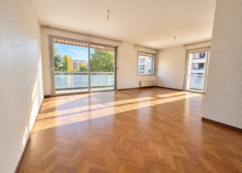 Appartement T3 à vendre à Annecy