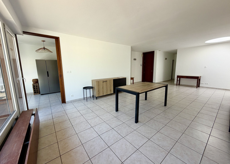Appartement T4 à vendre à Bonneville