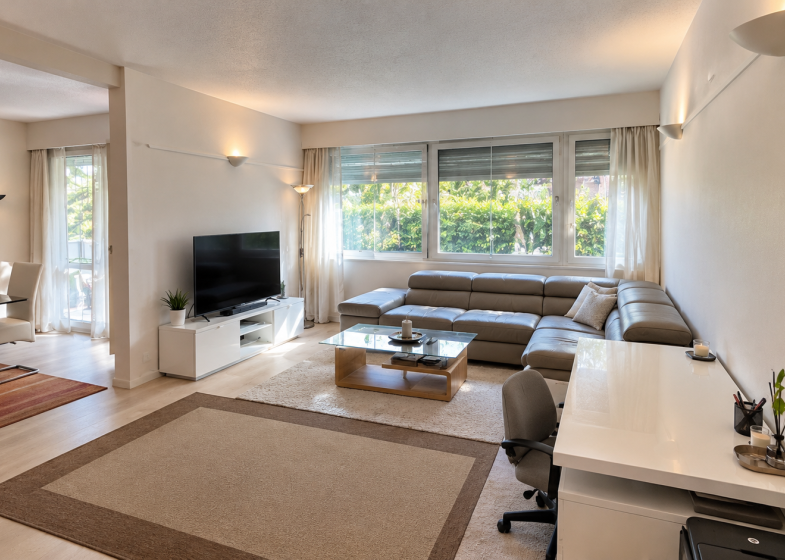 Appartement T4 à vendre à Saint Julien En Genevois
